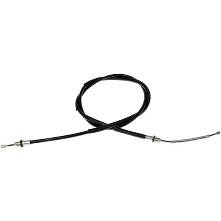 Dorman BRAKE CABLE C94740